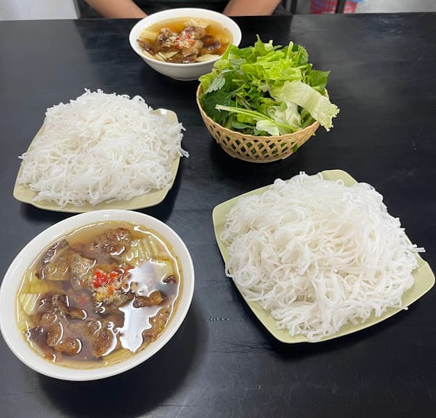 Hình ảnh Bún Chả BẢO MINH - 4