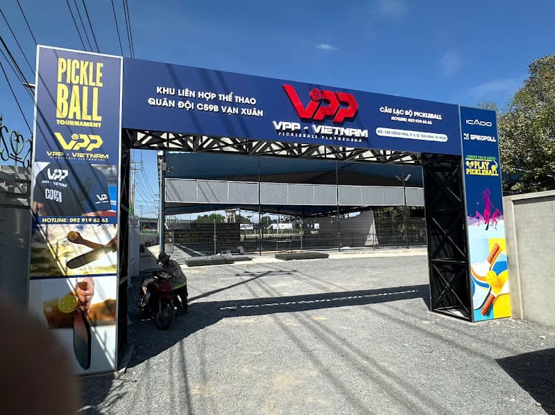 Hình ảnh VPP Việt Nam Pickleball - 6