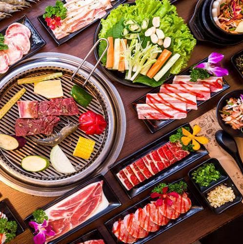 Hình ảnh Nhà Hàng Ẩm Thực Kinh Bắc - 2