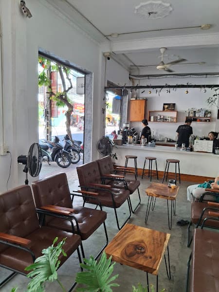 Hình ảnh DOUBLE SHOT coffee - 2