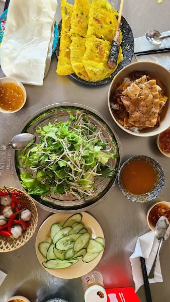 Hình ảnh Bún thịt nướng Ánh - 2