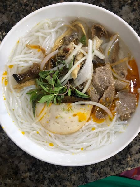 Hình ảnh Quán Chay Khai Tâm - 2