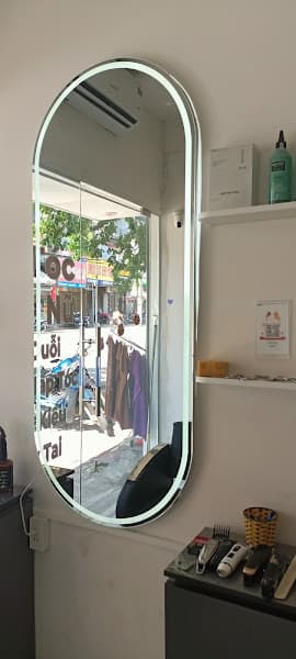 Hình ảnh Salon A. Bảo - 6