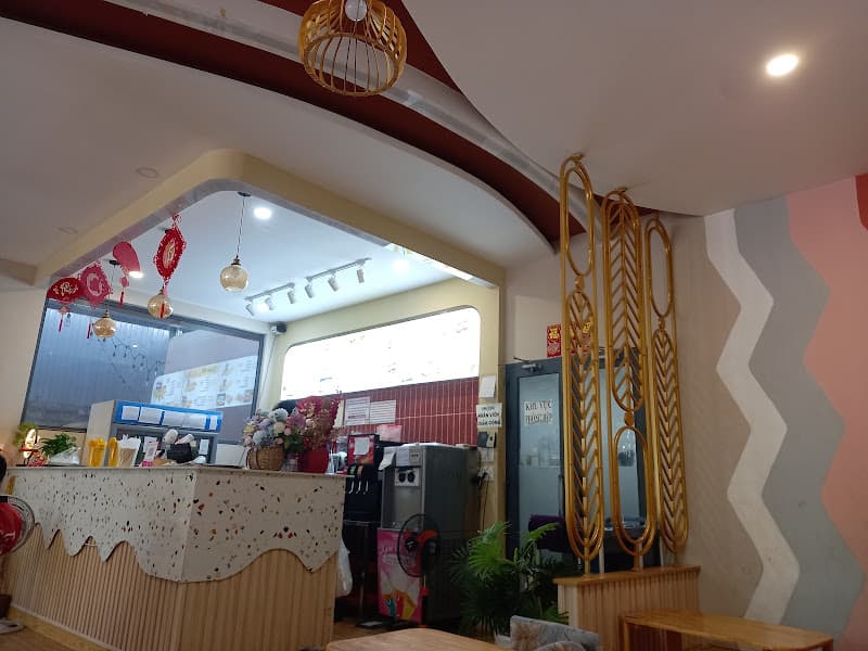 Hình ảnh Trà sữa Yummy ( Yummy Kitchen&tea) - 3