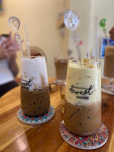 Hình ảnh Thị Nấm’s Coffee House & Breakfast. - 8