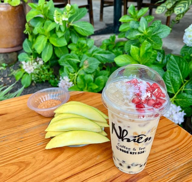 Hình ảnh Nhiên coffee - 2