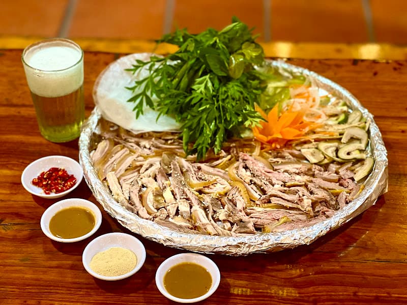 Hình ảnh Ẩm Thực Gia Đình 88 - Trảng Dài - 2