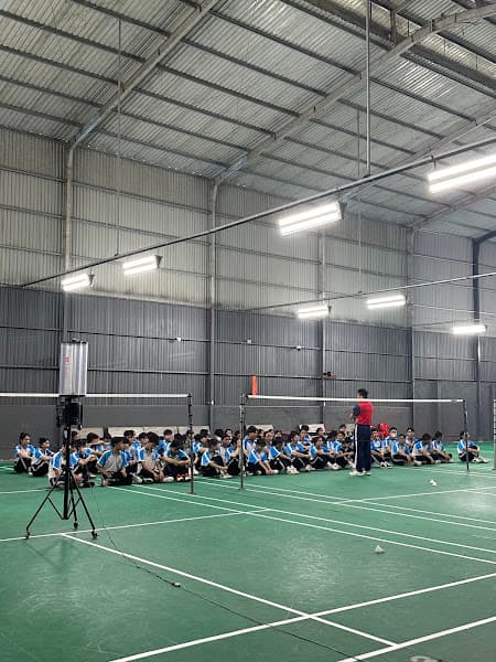 Hình ảnh Sân Cầu Lông Hồng Nghị - 3