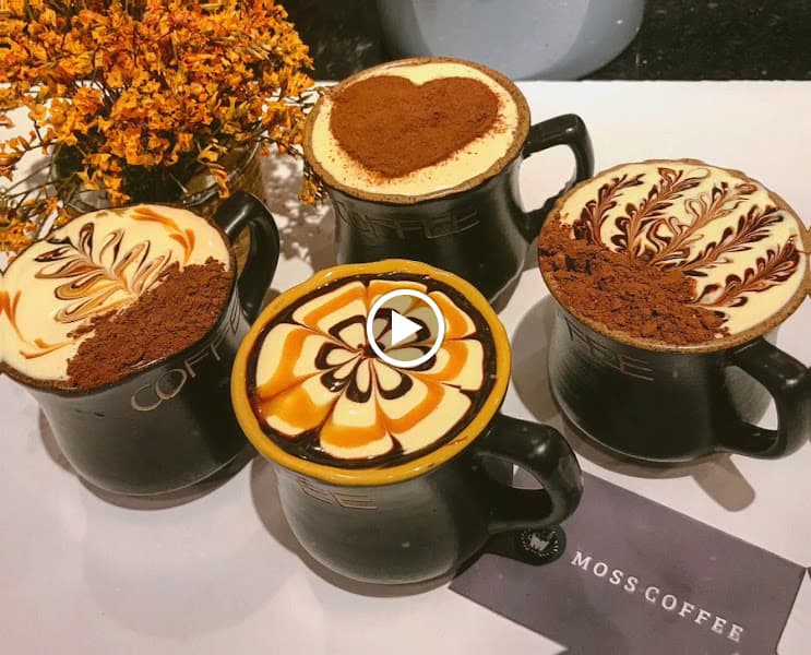 Hình ảnh Moss Coffee Shop 2 - 4