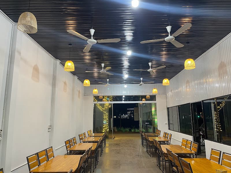 Hình ảnh Nhà Hàng Ngạn Nga - 6