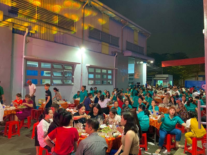 Hình ảnh GIẶT ỦI XANH - 2