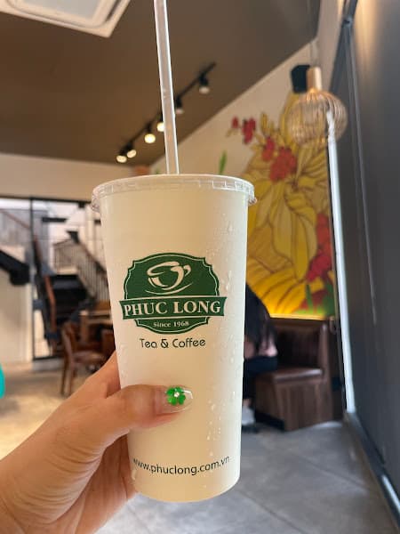 Hình ảnh Phúc Long Cần Giuộc - 3