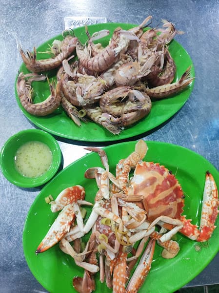 Hình ảnh Quán Nhậu Hải Sản Uyên - 3