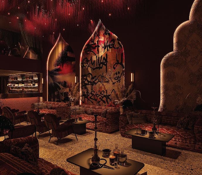 Hình ảnh Nhà Hàng Kaza - 4