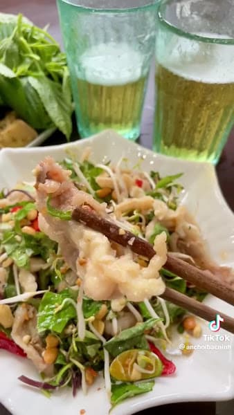 Hình ảnh Nhà Hàng Bia Sung Dự Trình - 2