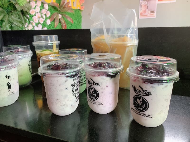 Hình ảnh Trà Sữa Nice Tea Buôn Ma Thuột - 4