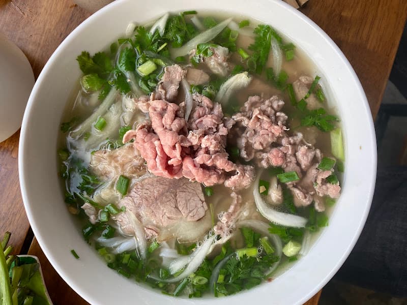 Hình ảnh Phở Bùi Gia 2 - 2