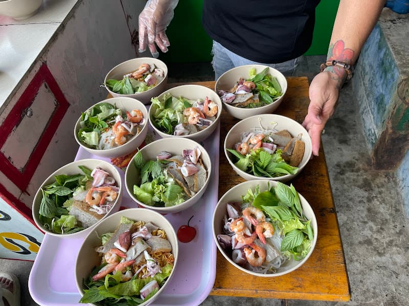 Hình ảnh Quán ăn gia đình, Hải sản ,nhậu bình dân - 3