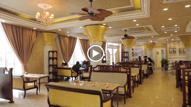 Hình ảnh Nhà Hàng Maison Hoàng Cầu - 3