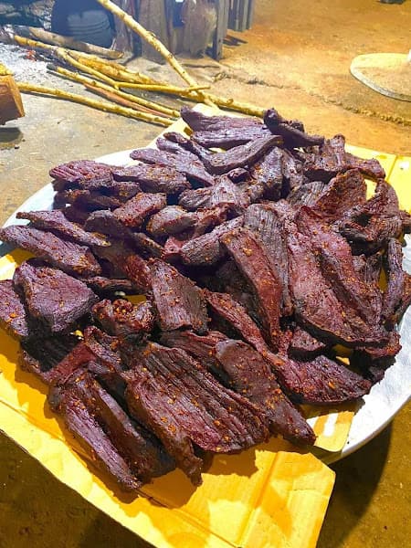 Hình ảnh Nhà Hàng Hải Hương - Suối Nước Nóng - Tp Sơn La - 6