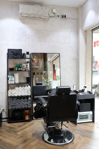 Hình ảnh Regent Studio - Haircuts & Grooming - 6