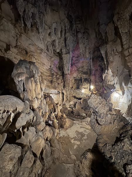 Hình ảnh Chùa Linh Cốc - 2