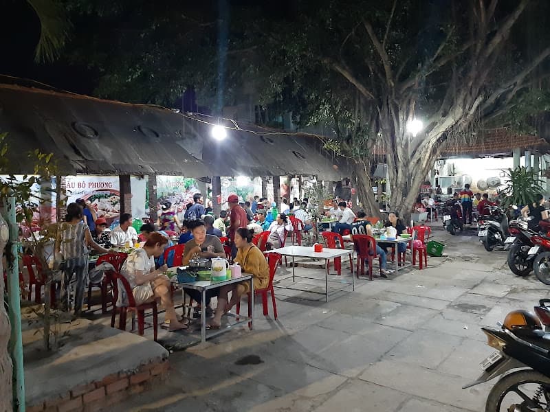 Ảnh bìa Lẩu Bò Phượng - Cao Lãnh