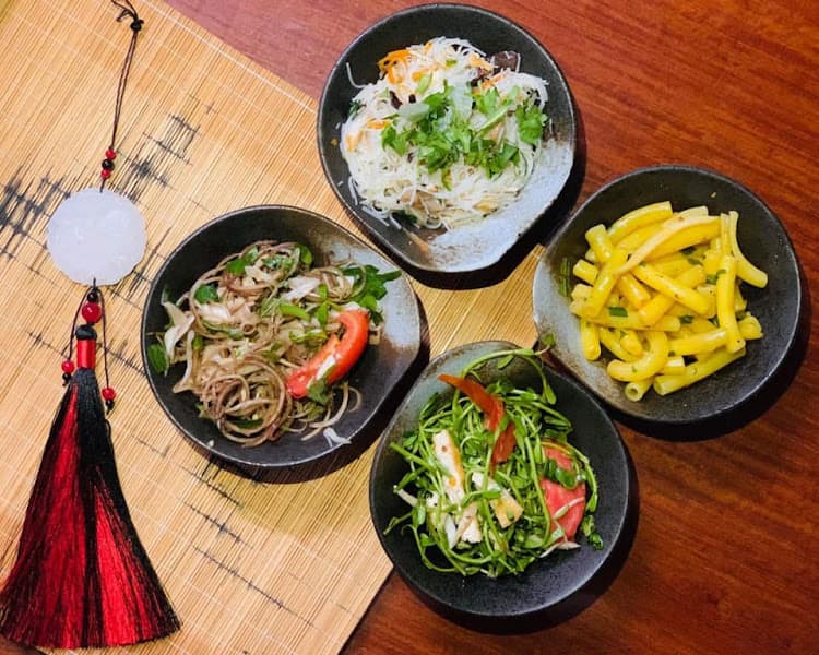 Hình ảnh Ẩm Thực Chay Nguyệt Quế - 3