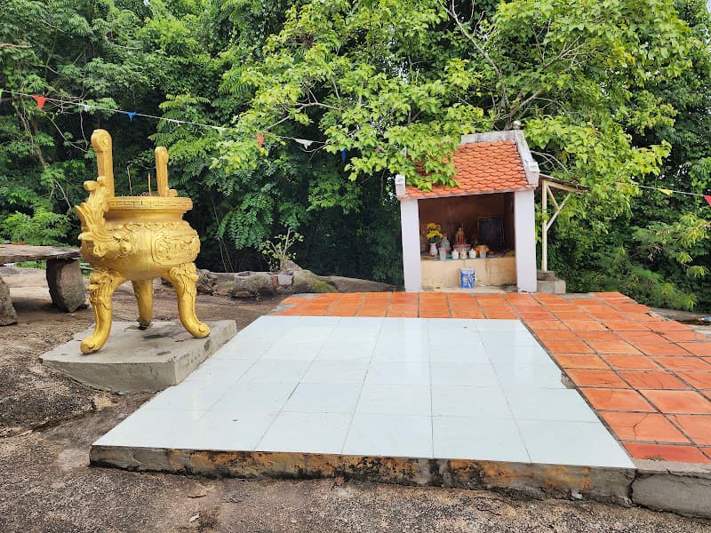 Hình ảnh Núi Cậu An Giang - 6