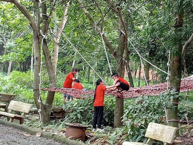 Hình ảnh Nature Key Retreat Hy Cương, Đền Hùng - 4