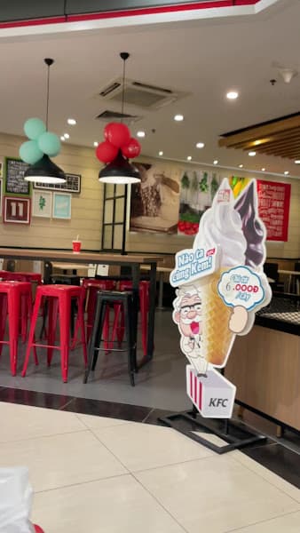 Hình ảnh KFC Big C Lê Trọng Tấn - 4