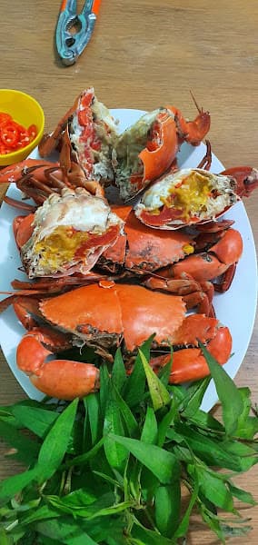 Hình ảnh Quán Ăn Gia Đình Ngọc Chúc - 2