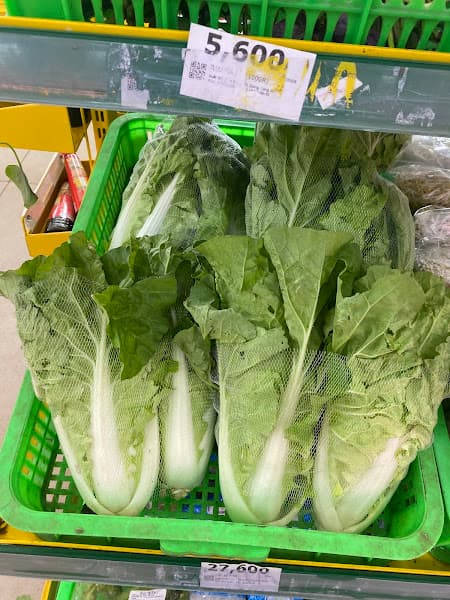 Hình ảnh Siêu Thị Bách Hoá Xanh Hà Giang - 9