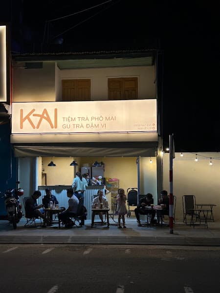 Hình ảnh Trà sữa Kai - 3