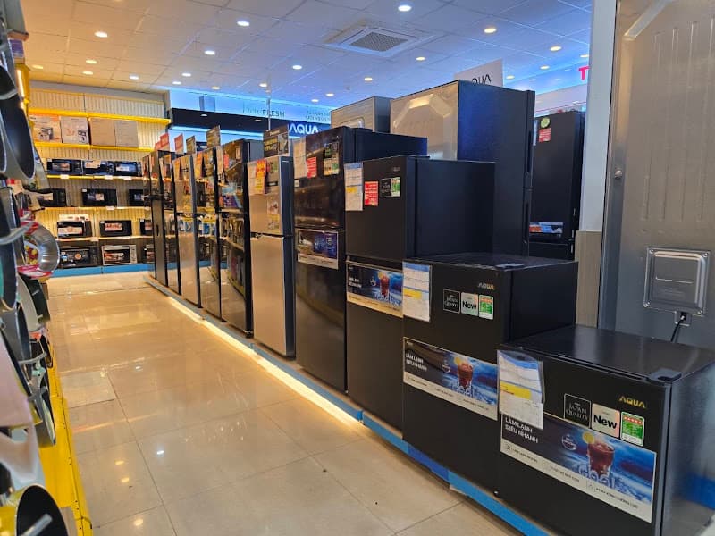 Hình ảnh Siêu thị Điện máy XANH - 2