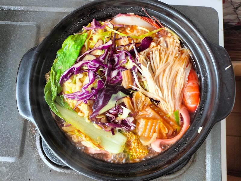 Quán Trà Sữa Đậu