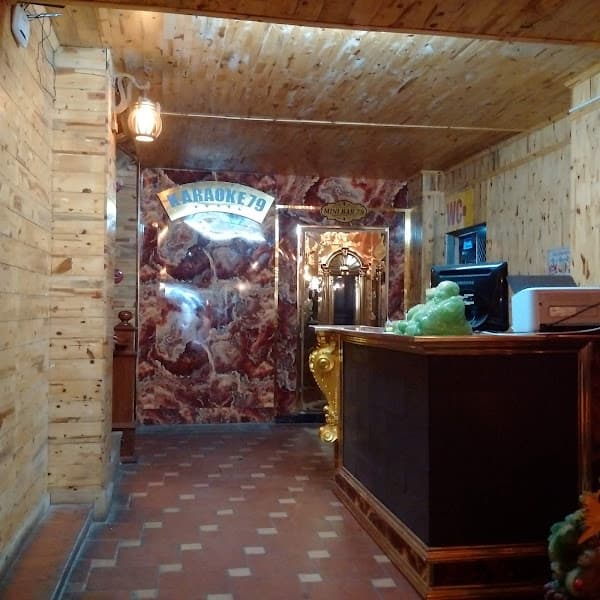 Nhà hàng Hải sản Nhớ Biển