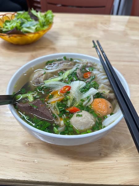 Hình ảnh Phở An - Phở bò Nam Định - 4