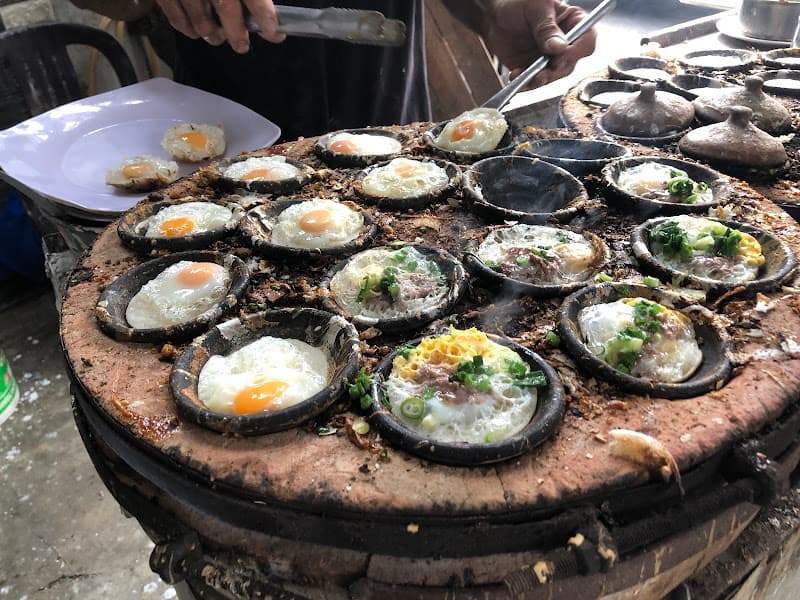 Hình ảnh Bánh căn Nhị Hà - 2