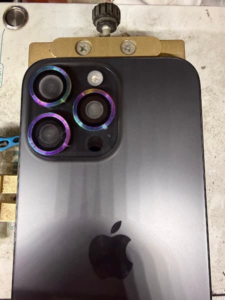 Hình ảnh Thế Duyệt Mobile - 3