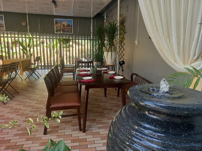 Ảnh bìa La Dem Bistro