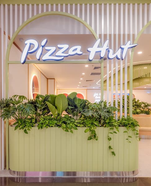Pizza Hut