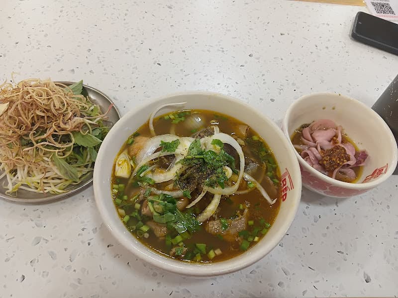 Hình ảnh Bún Bò Thố Đá Bếp Ông Lập - Trần Phú - 2