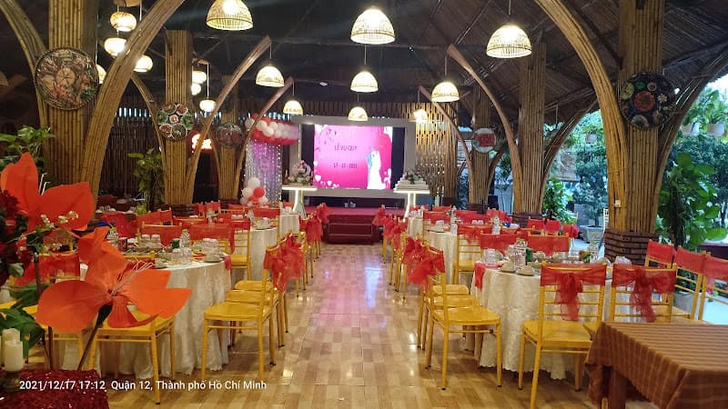 Hình ảnh Nhà Hàng Hầm Rượu Thằng Bờm - 2