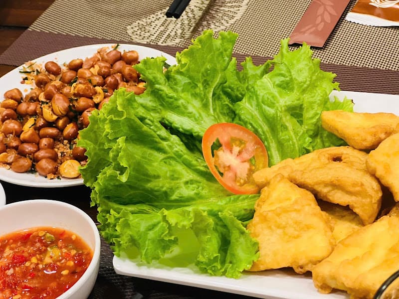 Hình ảnh Nhà hàng Tân Châu 1 - 3