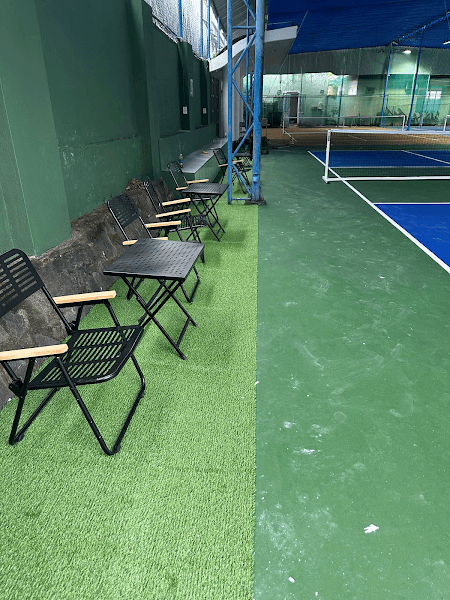 Hình ảnh Sông Thu Pickleball - 2