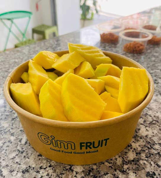 Hình ảnh Gim Fruit - Trái Cây Tươi, Quà Tặng, Sinh Tố & Nước Ép - 4