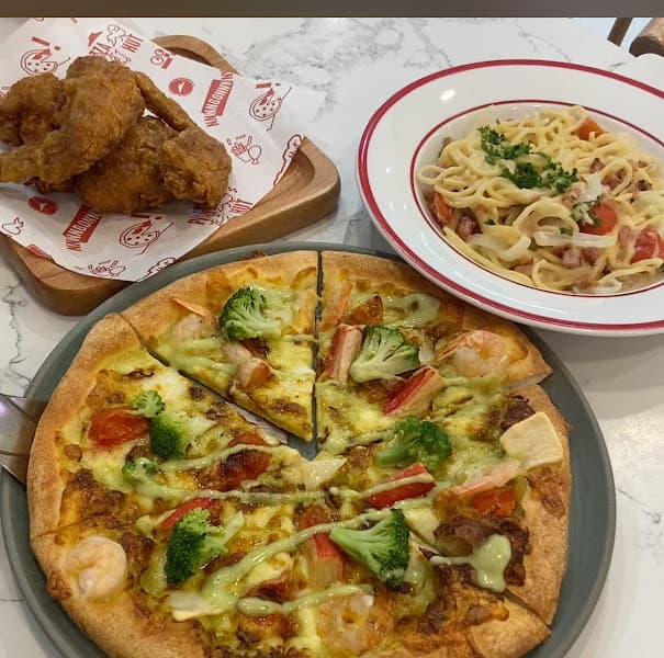 Hình ảnh Pizza Hut - 3