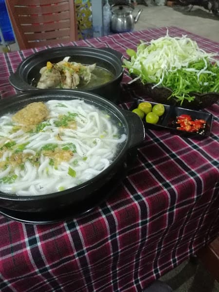 Hình ảnh Bánh Canh Thố Long Đức - 2