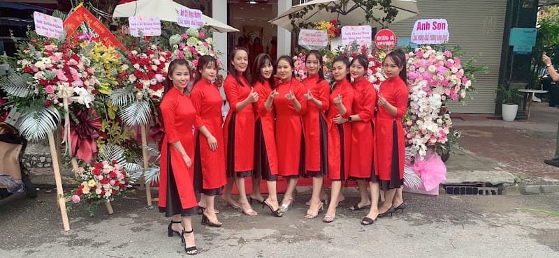 Hình ảnh TÂM TÂM HAIR CUT - 258 Văn Cao - 5